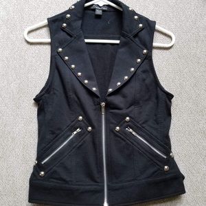Forever 21 vest